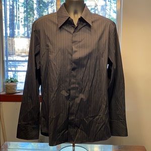 7 Diamonds dress shirt XL